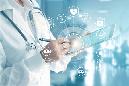 КП «Нікопольська лікарня» Покровської сільської ради» надає населенню регіону наступні послуги