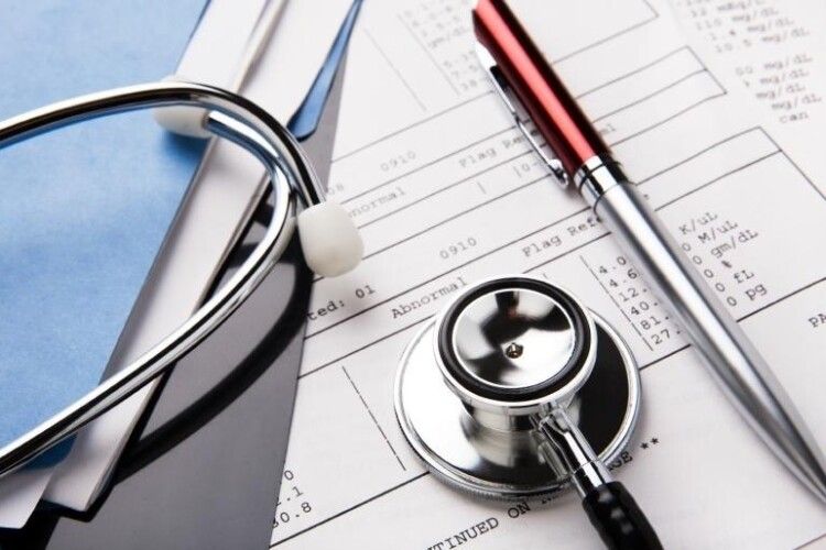 Платні послуги