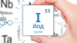 8 відповідей на запитання щодо йодної профілактики