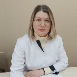 Відділення амбулаторного гемодіалізу